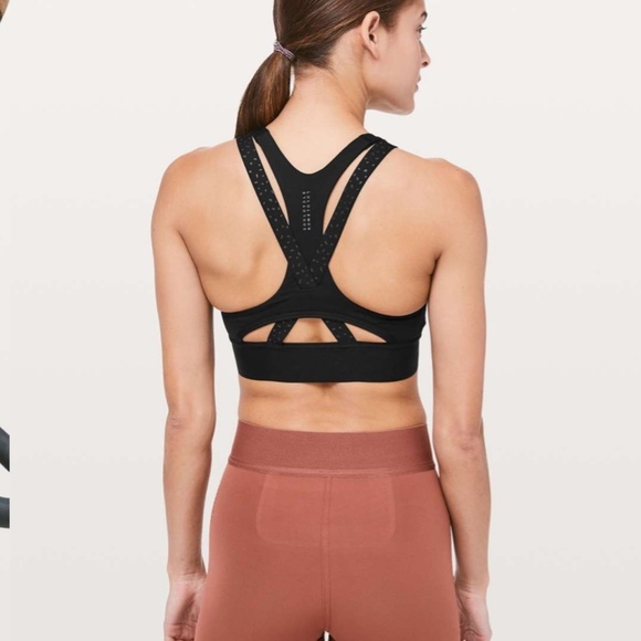 Lululemon soulcycle to the beat bra - Picture 3 of 5
